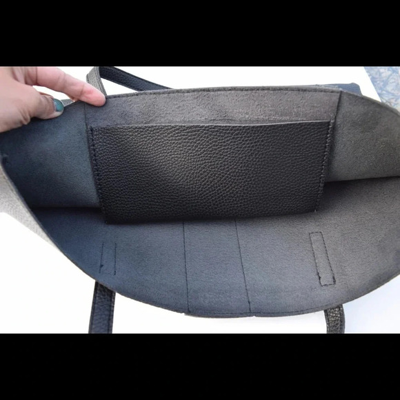 NWOT Vince Camuto tote bag - Picture 3 of 8